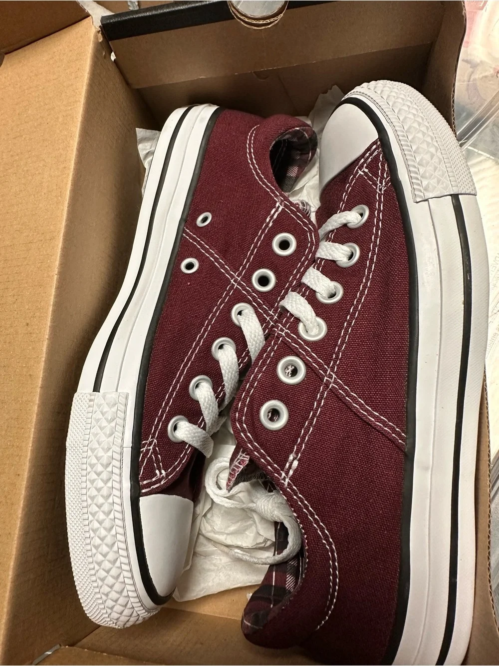 Converse chuck taylor